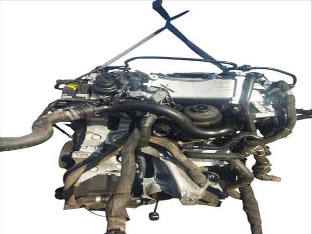 Foto 3ª: Motor Completo Audi A4 2.0 TDI (2015)