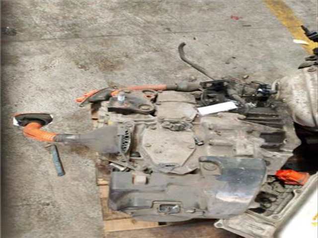 Caja Cambios Automatica Toyota Prius 1.5