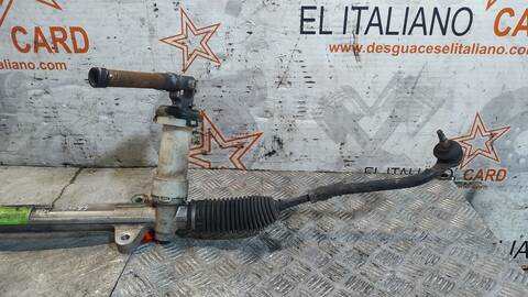 Foto 2ª: Cremallera de Direccion Kia Ceed EMOTION 140CV 103KW [D4EA] (2007)