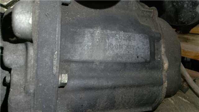 Foto 3ª: Caja Cambios Peugeot 405 2.0 16V (152 CV)