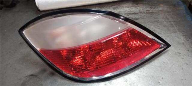 Piloto Trasero Izquierdo Opel Astra 1.7 CDTI