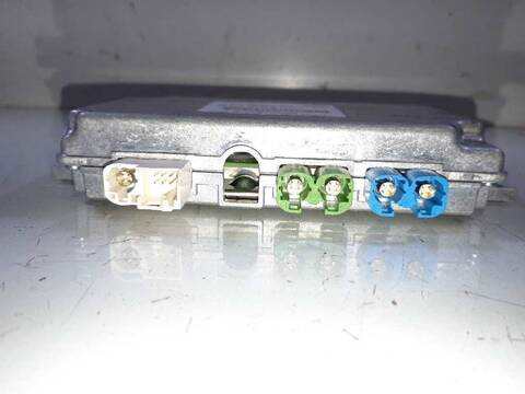 Foto 2ª: Centralita Motor ECU Mercedes Clase V 200 2.1 CDI CAT 190CV 140KW [651950] (2017)