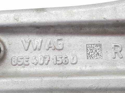 Foto 2ª: Brazo Suspension Delantero Derecho Porsche Macan VERSION INDEFINIDA