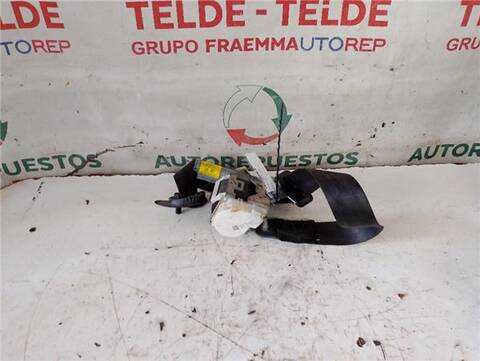 Cinturón Delantero Derecho Toyota Rav4 2.0