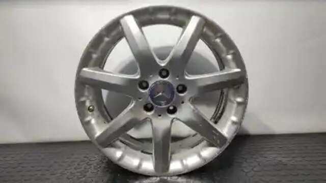 LLanta Chapa Mercedes Clase C 160 2.3 16V KOMPRESSOR 197CV COUPE 0CV