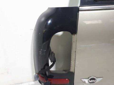 Foto 3ª: Puerta Trasera Izquierda Mini Clubman COOPER D 109CV 80KW (2008)