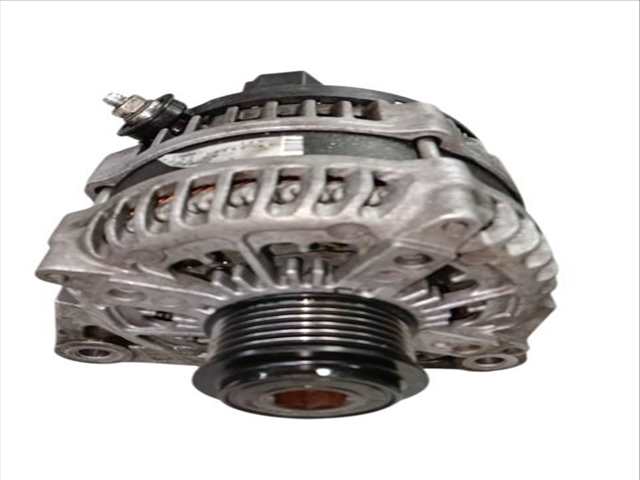 Alternador Jaguar XF 2.2 D