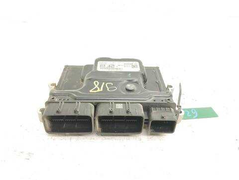 Centralita Motor ECU Dacia Sandero ANIVERSARIO 95CV 70KW