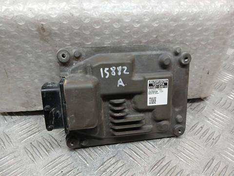 Centralita Motor ECU Toyota Land Cruiser VX 177CV 130KW