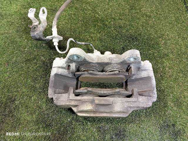 Foto 2ª: Pinza Freno Delantera Derecho Toyota Land Cruiser 2.8 D-4D GRJ150 [1GDFTV] (2021)