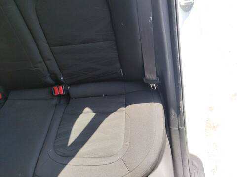 Foto 3ª: Asientos Traseros Kia Ceed D4FC CD) (2018)