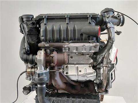 Motor Completo Mercedes Clase A 140 1.7 170 CDI 168.008) 90CV 66KW