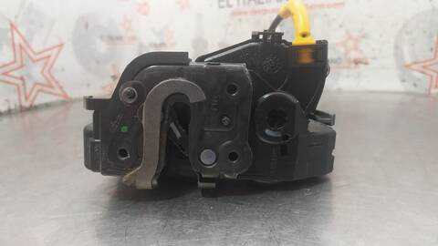 Foto 3ª: Cerradura Puerta Trasera Derecha Citroen C4 FEEL BERLINA 110CV 81KW [YH01] (2022)