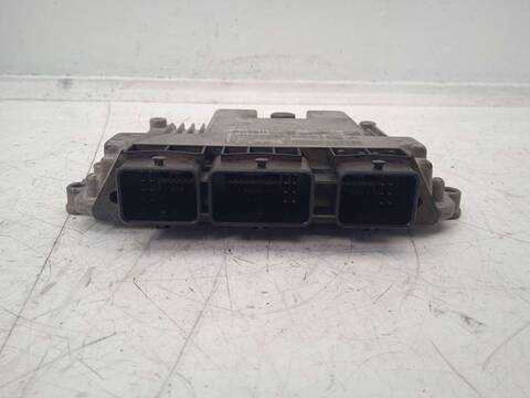 Centralita Motor ECU Peugeot 207 1.4 HDI 68CV 50KW