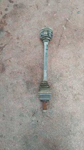 Transmision Trasera Izquierda Bmw Serie 3 320 2.0 D 150cv