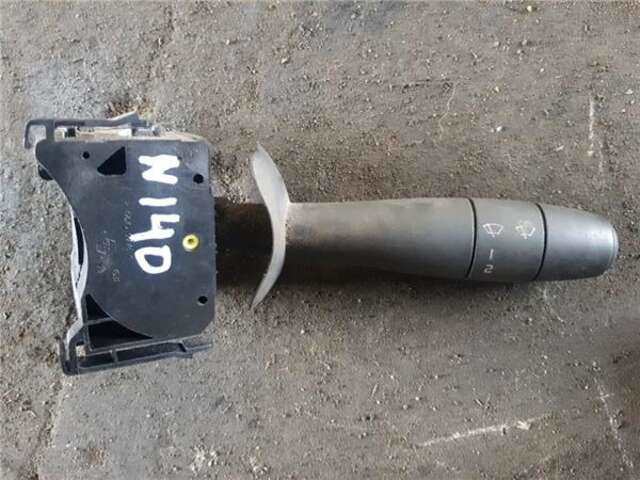 Mando Multifuncion Nissan Interstar 2.5 CABINA SIMPLE L3H1 3.5T [2.5 LTR. - 88 KW DCI DIESEL CAT]