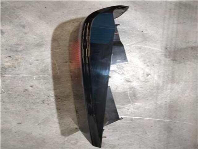 Foto 3ª: Piloto Trasero Izquierdo Ford Sierra 2.0 COSWORTH [2.0 LTR. - 150 KW 16V]