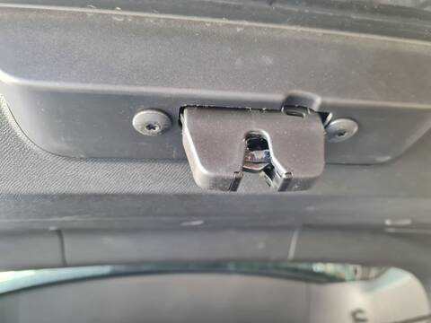 Cerradura Maletero Portón DS 7 GRAND CHIC 177CV