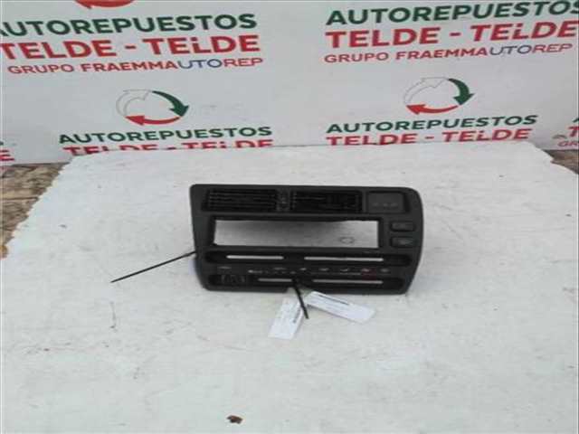 Consola Central Toyota Corolla 1.3