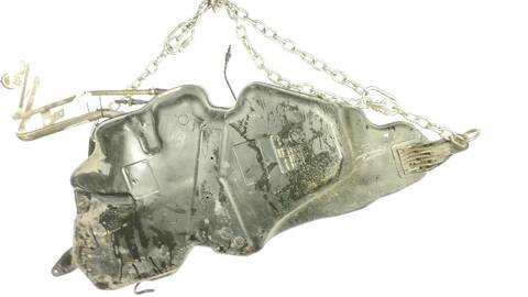 Deposito de Combustible Ford Focus 1.0 ECOBOOST 125CV