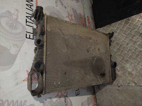 Foto 2ª: Radiador Motor Mercedes Clase E 180 E 280 CDI 211.020) BERLINA 190CV 140KW [642920] (2005)