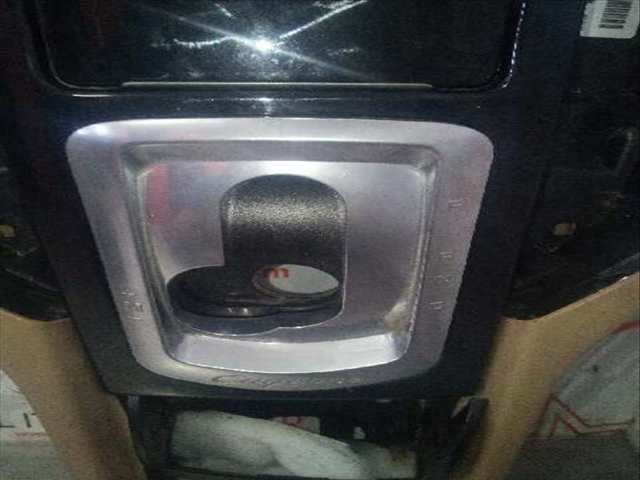 Foto 2ª: Palanca de Cambio Porsche Cayenne 340CV 250KW