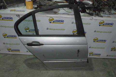 Puerta Trasera Derecha Bmw Serie 3 315 330D