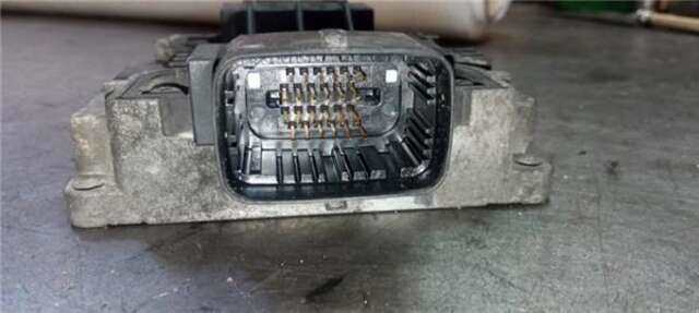 Foto 3ª: Centralita Cambio Automatico Saab 9-3 2.0 T BERLINA (2003-_) [B207L]