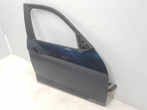 Foto 2ª: Puerta Delantera Derecha Bmw X1 XDRIVE 18D (2009)