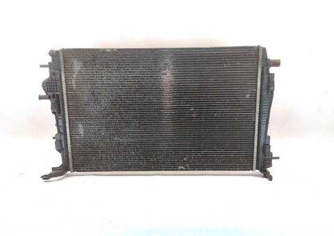 Foto 2ª: Radiador Motor Renault Scenic 1.9 DCI JZ0J JZ0N JZ1K JZ1S) GRAND (2009)