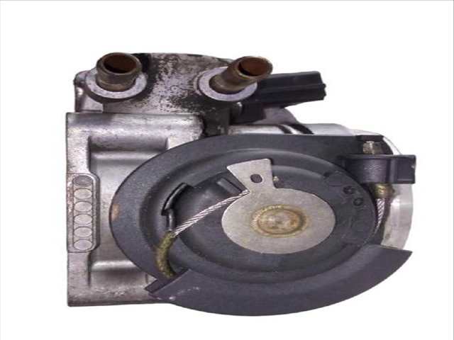 Foto 3ª: Caja Mariposa Seat Toledo 2.3 V5 (1998)