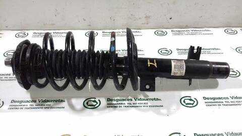 Amortiguador Delantero Izquierdo Peugeot 208 1.2 12V E-VTI 82CV 60KW