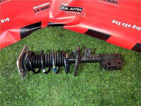 Amortiguador Delantero Izquierdo Citroen Jumpy 1.6 CONFORT M [1 6 LTR. - 85 KW BLUE-HDI FAP] 116CV FURGON