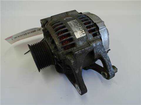Alternador Jeep Grand Cherokee 2.5 TD LAREDO Z) 116CV 85KW