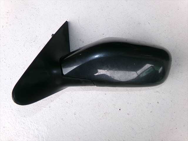 Foto 2ª: Retrovisor Izquierdo Renault Laguna 2.0 G RANCHERA,2001-2007 [F4RJ7] (2004)