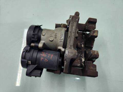 Pedal Embrague Mercedes Clase G 230 GLC 250 D 4MATIC 253.909) 204CV 150KW