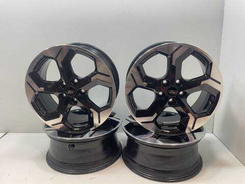 Juego LLantas Ford Tourneo B7NB