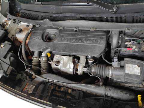 Motor Completo Ford Transit XWCB