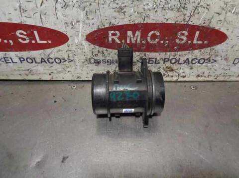 Foto 2ª: Caudalimetro Ford Fusion 1.4 TDCI CAT 68CV 50KW [F6JB] (2007)