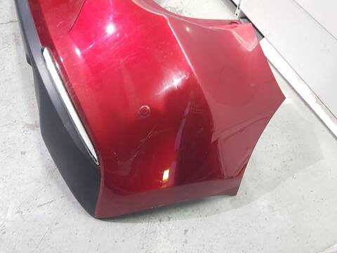 Foto 2ª: Paragolpes Trasero Mazda 2 1.5 SKYACTIV-G HATCHBACK 90CV 66KW [P5] (2021)