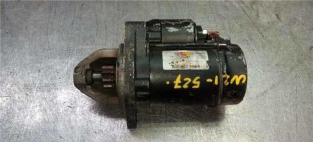 Motor de Arranque Bmw Serie 3 315 2.0 320I [2.0 LTR. - 125 KW 16V CAT]