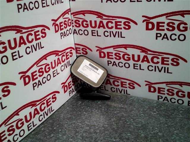 Retrovisor Izquierdo Seat Panda 0.9