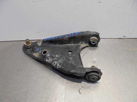 Brazo Suspension Delantero Izquierdo Dacia Sandero STEPWAY 90CV 66KW