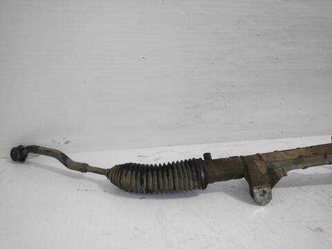 Foto 3ª: Cremallera de Direccion Renault Scenic BOSE EDITION 110CV [K9K836] (2009)