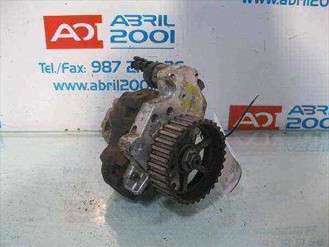 Bomba Inyeccion Renault Megane 1.9 DCI LM0G LM1G LM2C) 120CV 88KW II SEDAN LM0/1_)