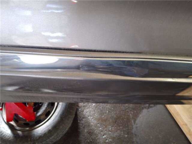 Foto 2ª: Puerta Delantera Izquierda Ford Windstar 3.0 BÁSICO (1999- ) [3.0 LTR. - 108 KW V6 CAT]