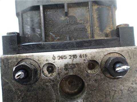 Foto 3ª: Abs Volkswagen Passat 1.9 TDI BERLINA 110CV 81KW [AFN] (1997)