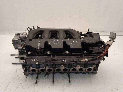 Culata Citroen C5 2.0 HDI FAP CAT RHR - DW10BTED4) BERLINA 136CV 100KW