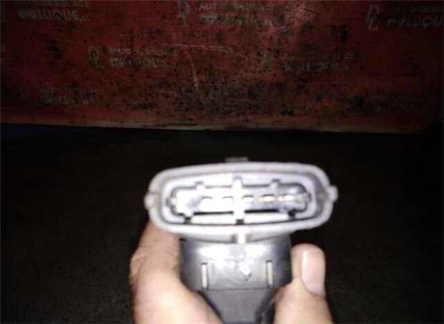 Foto 3ª: Modulo Encendido Opel Corsa 1.0 [Z 10 XEP]