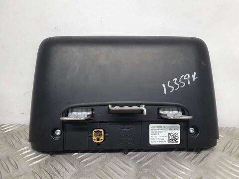 Foto 2ª: Sistema GPS Ford Kuga ST-LINE 150CV 110KW [YZDA] (2022)